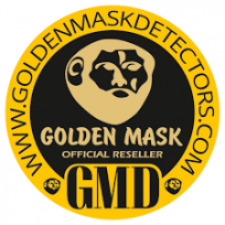 Golden Mask Metal Detectors